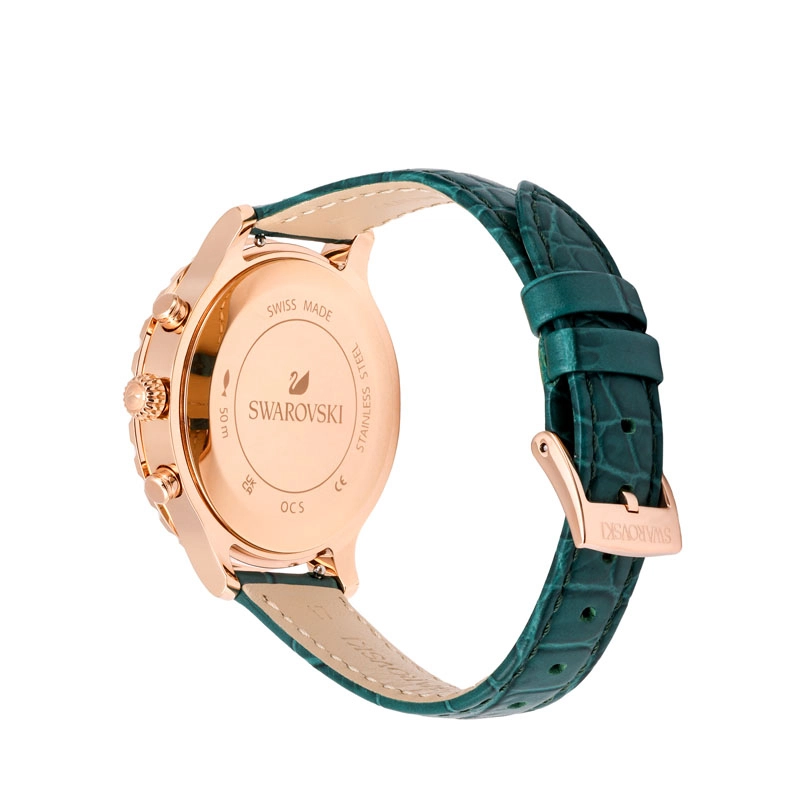 SwarovskiSwarovskiOctea Lux Chrono 50 5452498