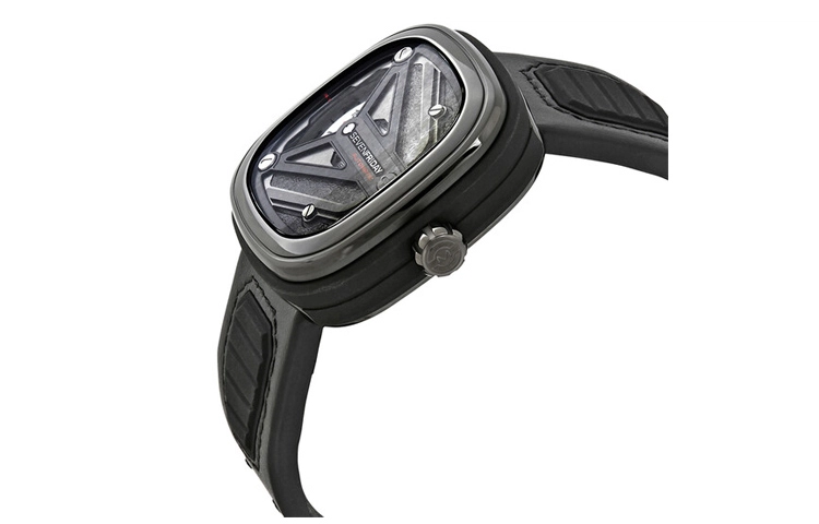 SEVENFRIDAY M 30 47*47.6mm M-SERIES WATCH M301