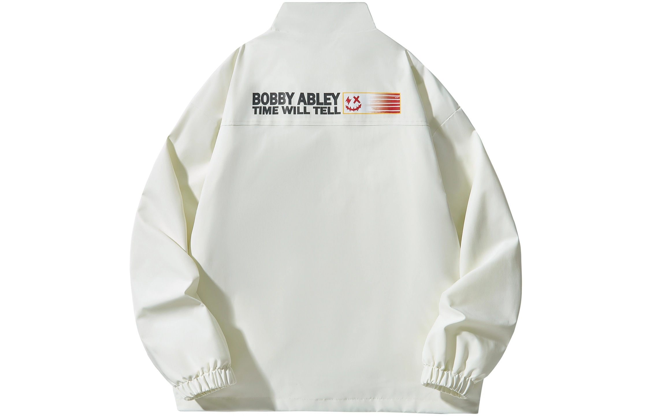 BOBBY ABLEY