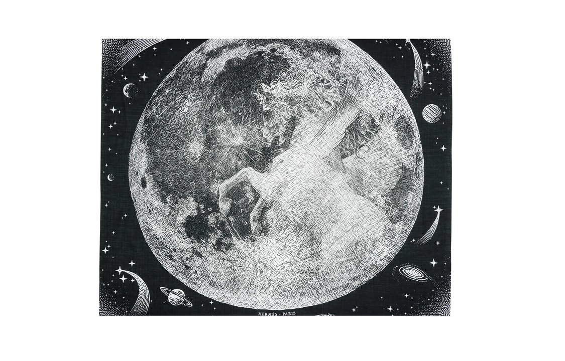 HERMES Clair de Lune