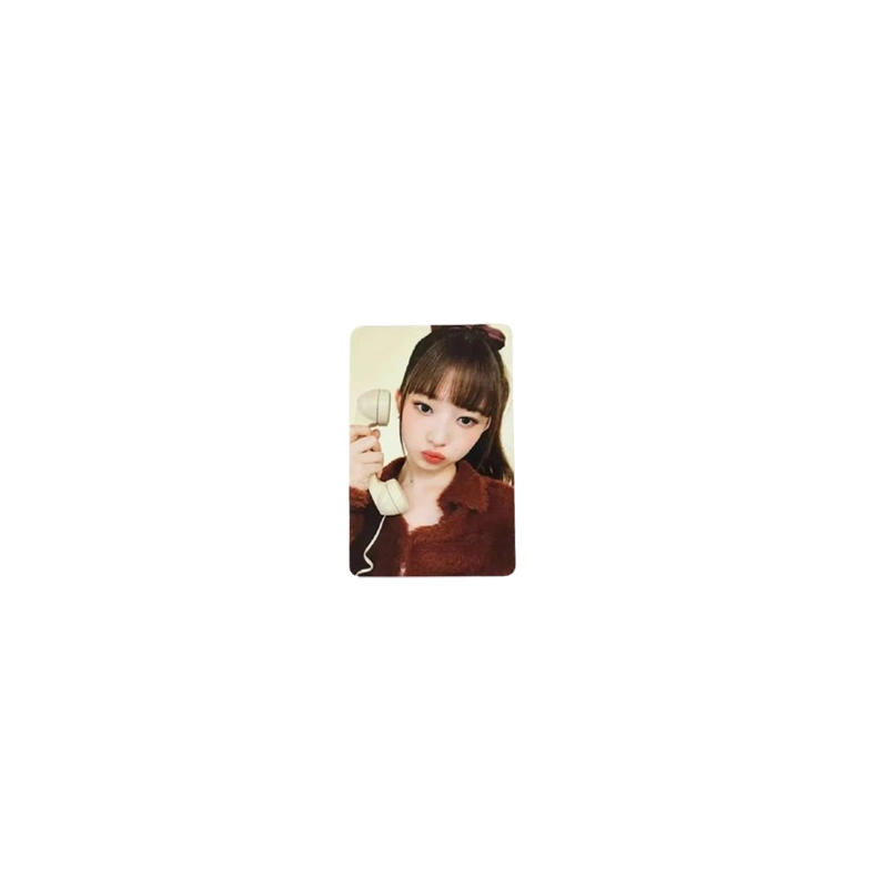 STARSHIP Entertainment IVE IVE Rei PEACHC2.0