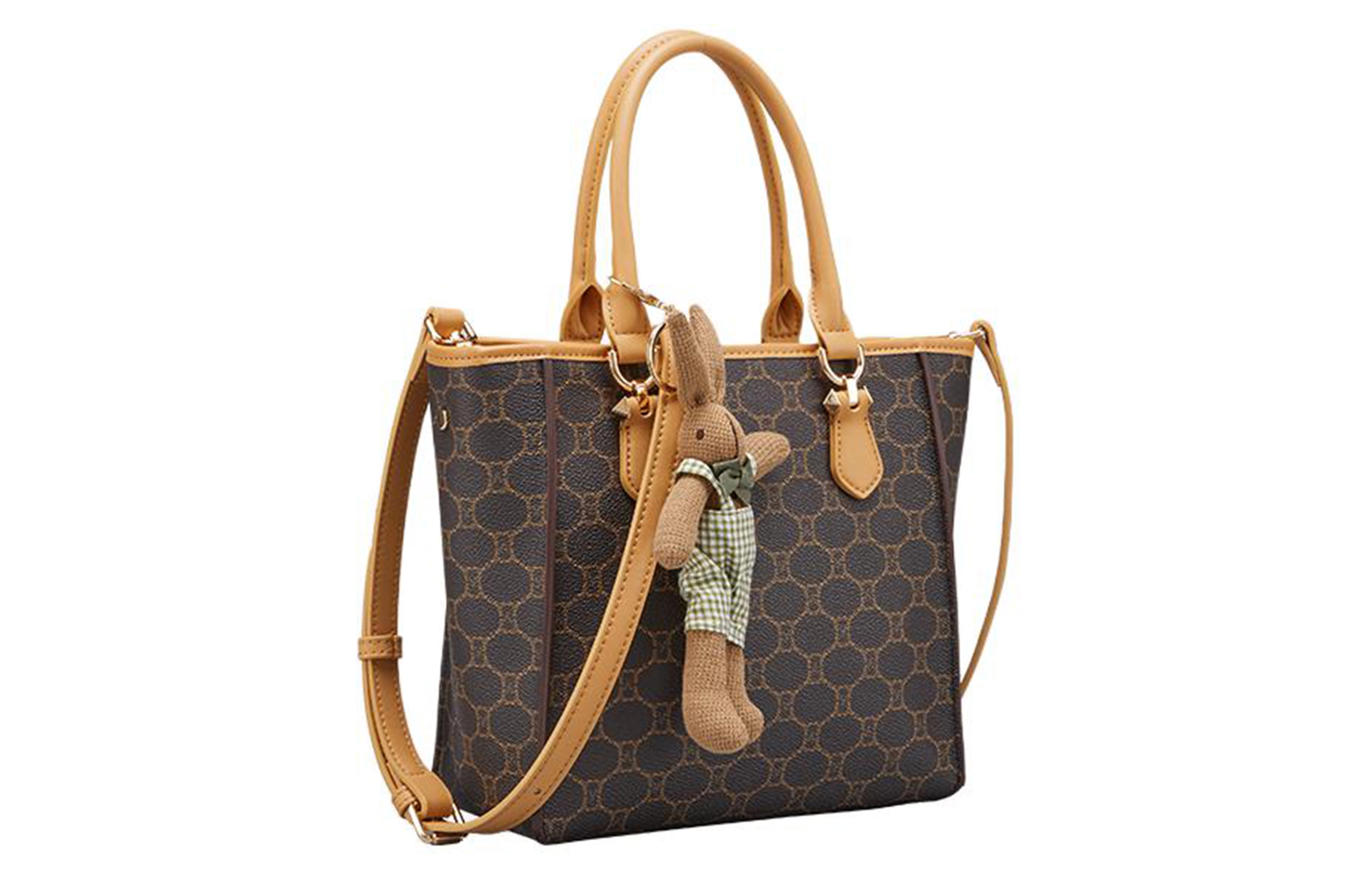 PVC Tote