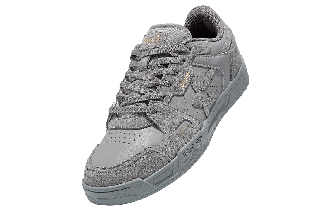 RIPSTAR SKBD Chic Marble Gray