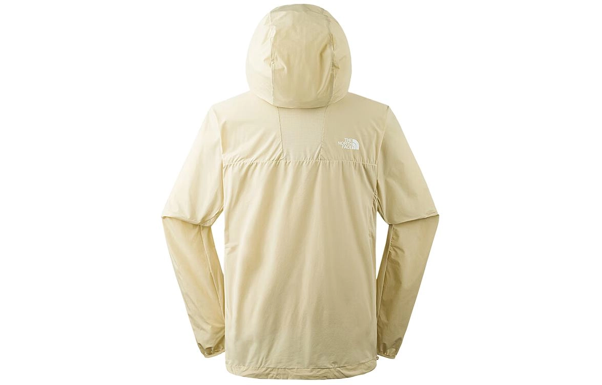 THE NORTH FACE UPF50+