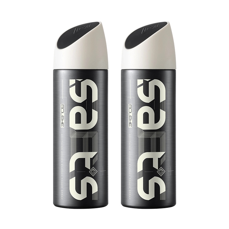 SOLEHE 165ml165ml*2