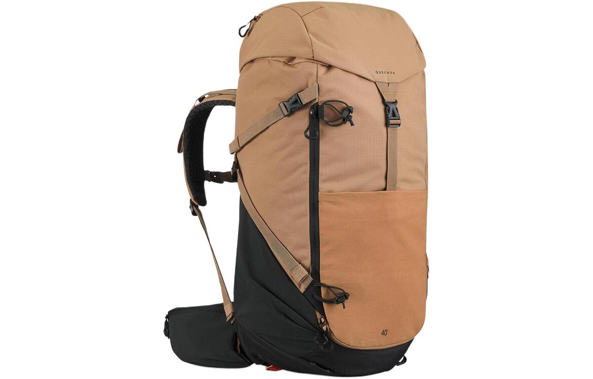 DECATHLON ZACK MH500 - 40L