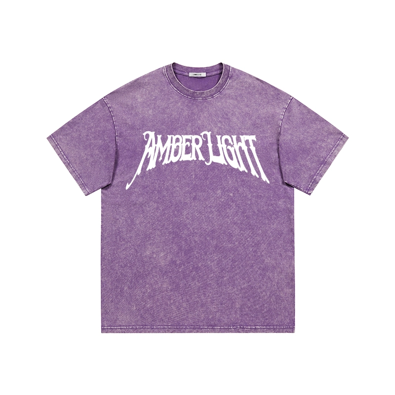 AMBER LIGHT T