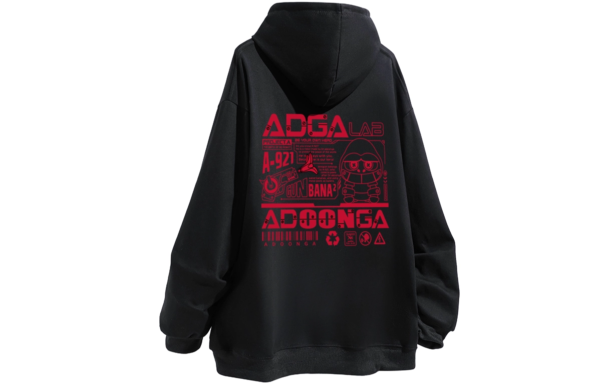 ADOONGA