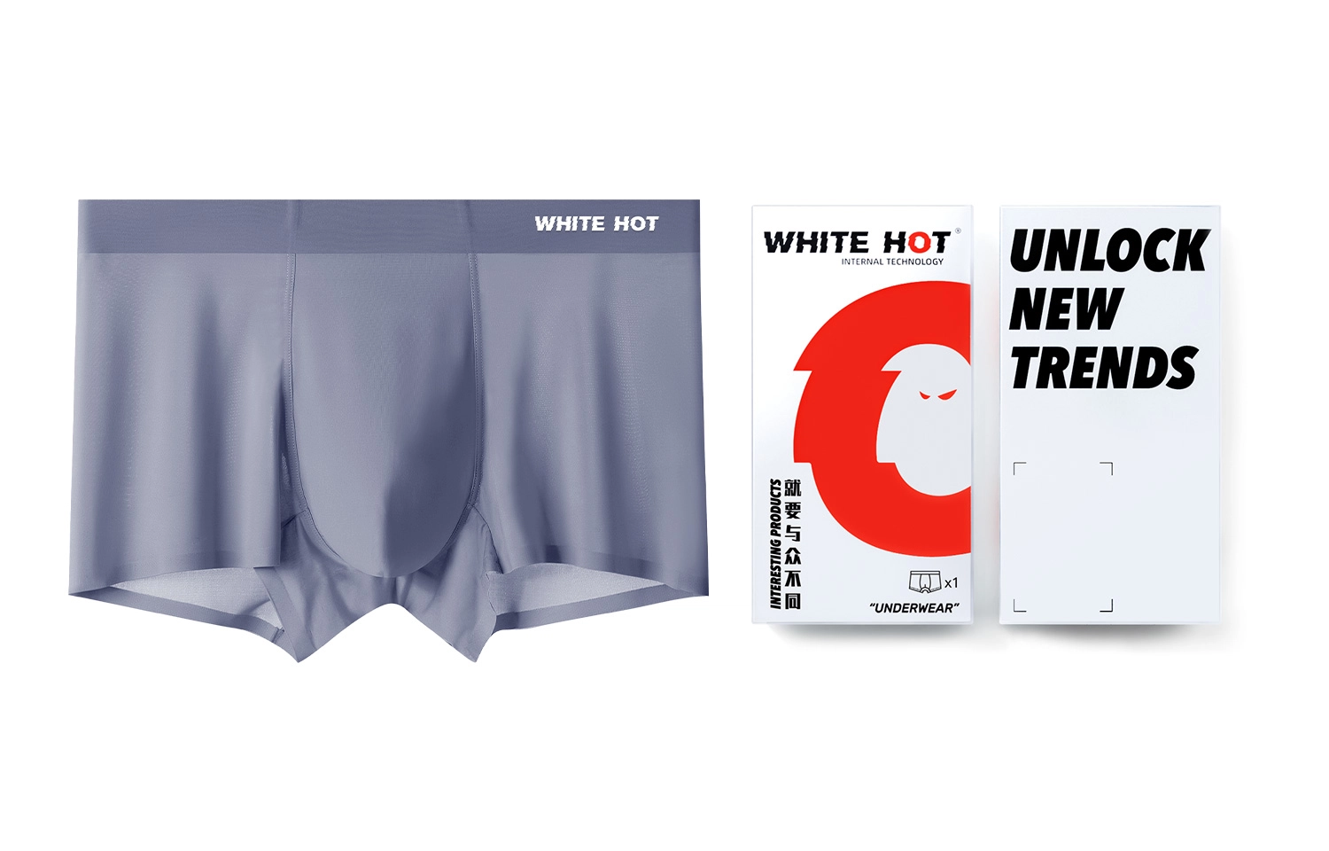 WHITE HOT 5A