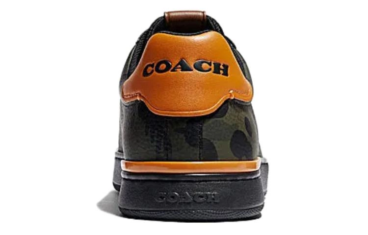 COACH Wild Beast