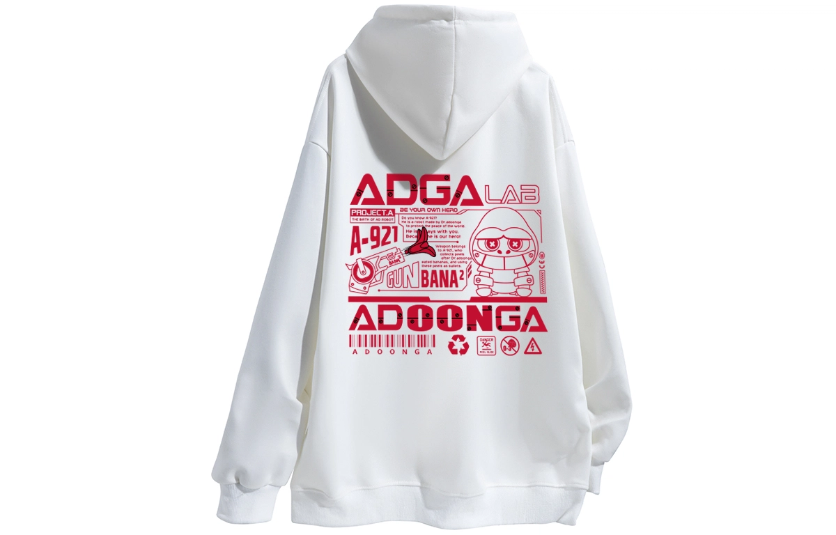 ADOONGA