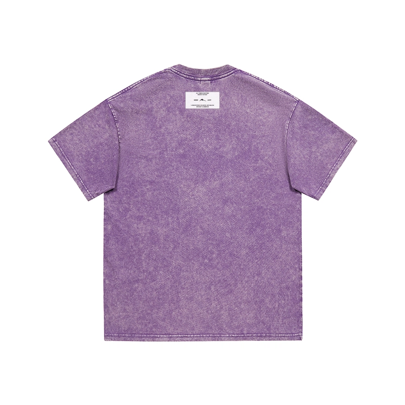 AMBER LIGHT T