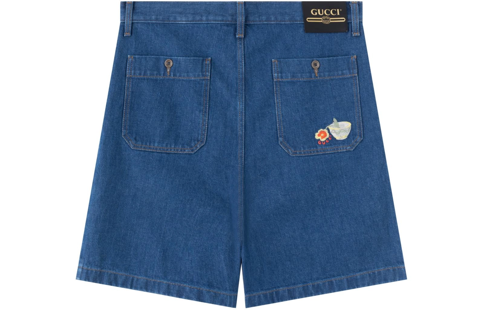 GUCCI Logo