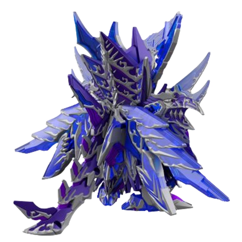 BANDAI SD SDW HEROES