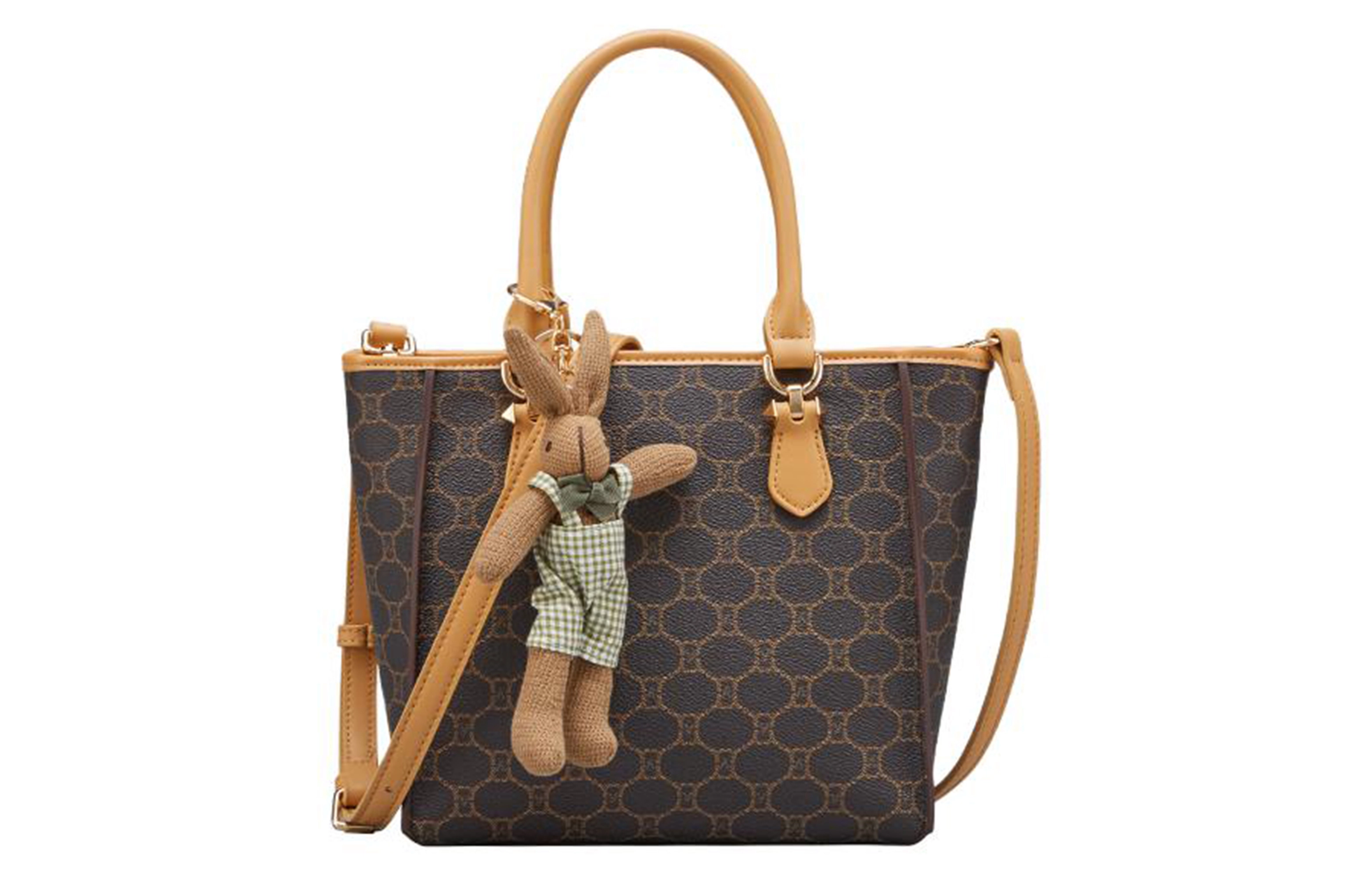 PVC Tote