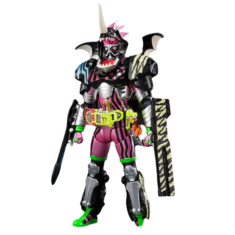 BANDAI EX-AID shf ex-aid