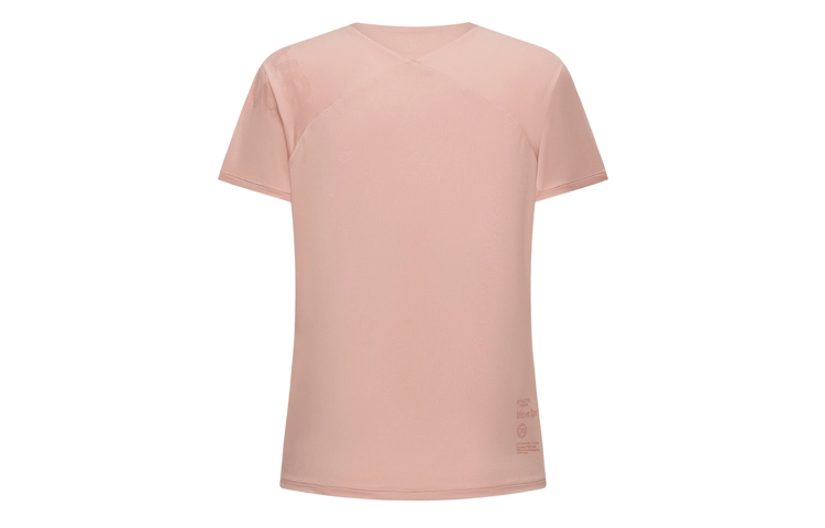 DESCENTE WOMENS TRAINING TOUGH T