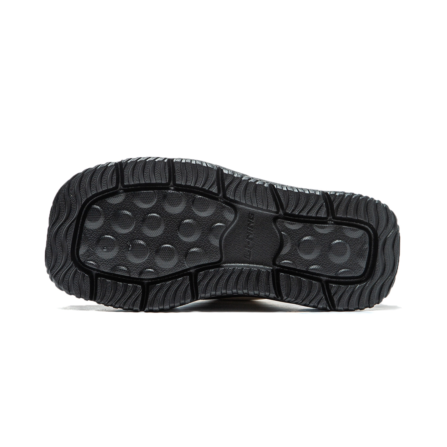 Bred Slipper