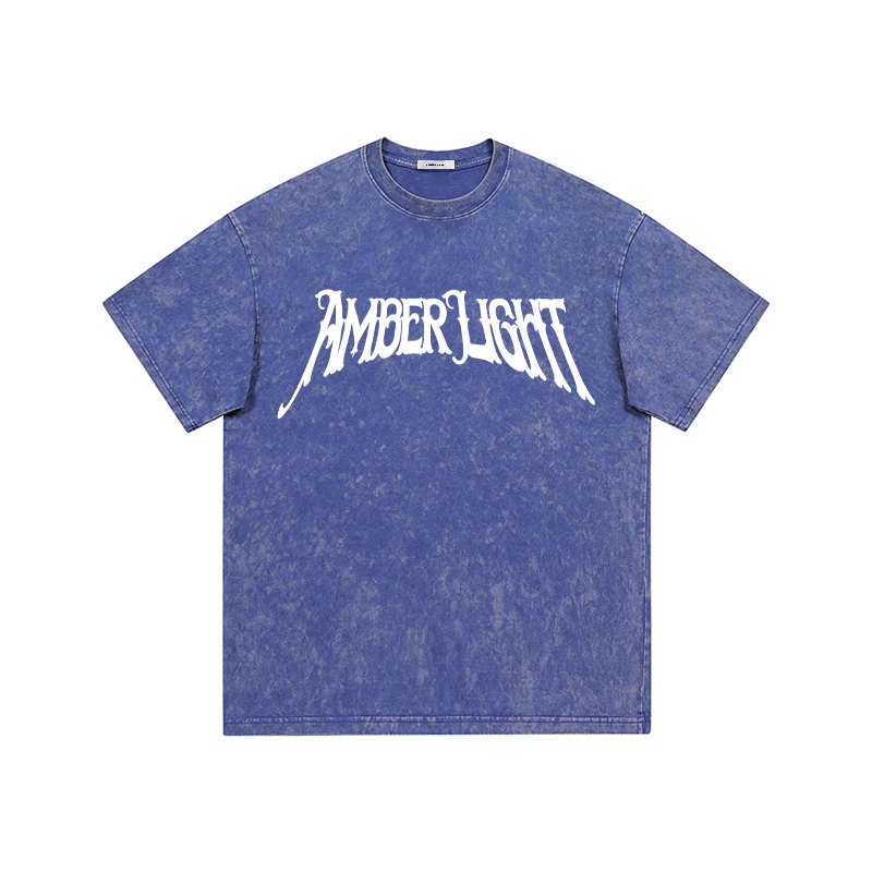 AMBER LIGHT T