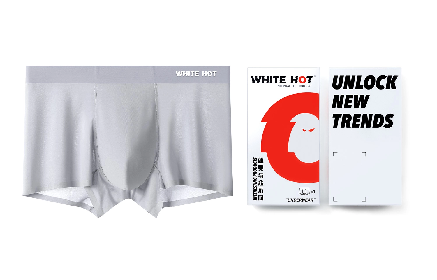 WHITE HOT 5A