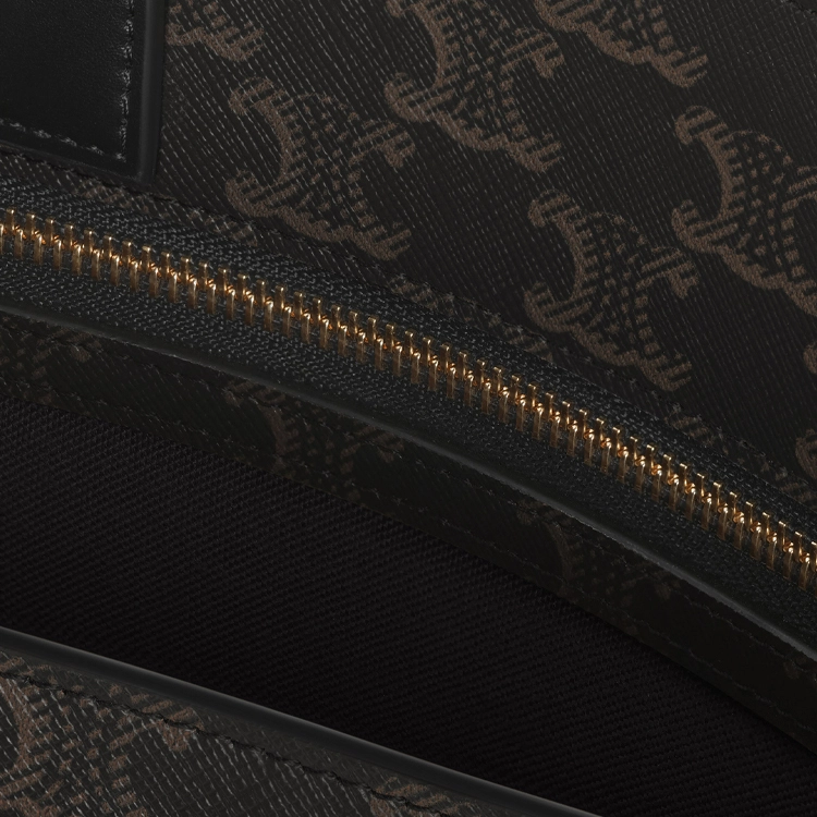 CELINE CabasTriomphe Tote