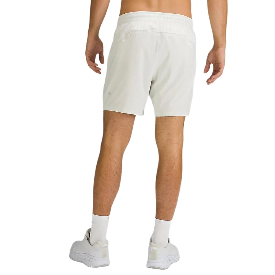 lululemon Pace Breaker Lined Short 7"