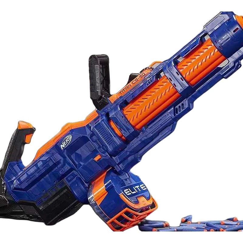 Hasbro NERF E4026
