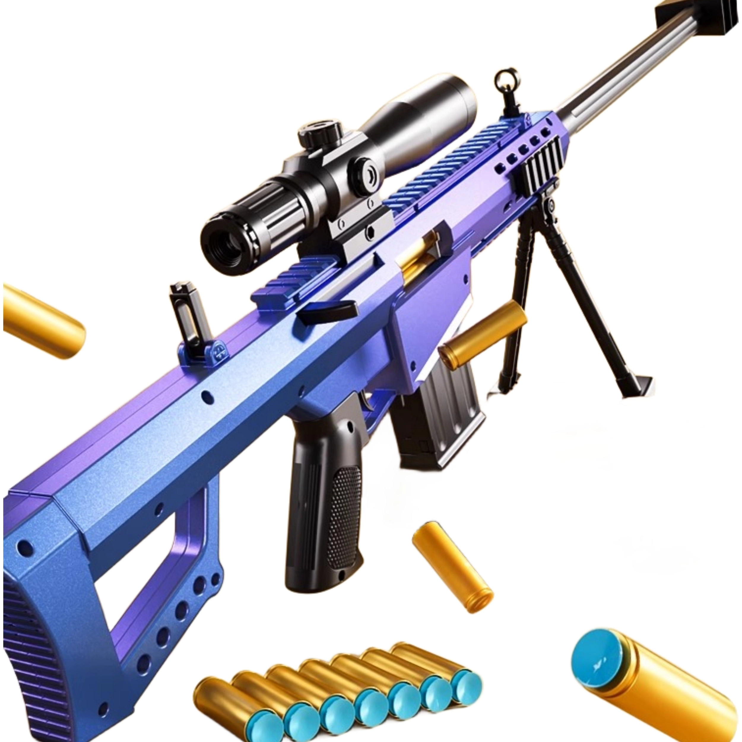 TEMI AWM