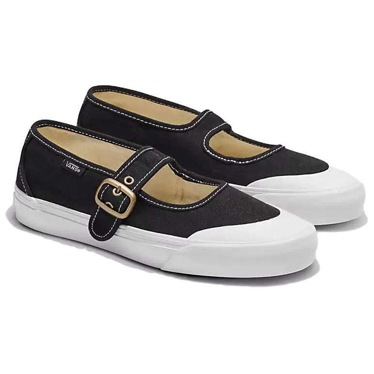 Vans Mary Jane