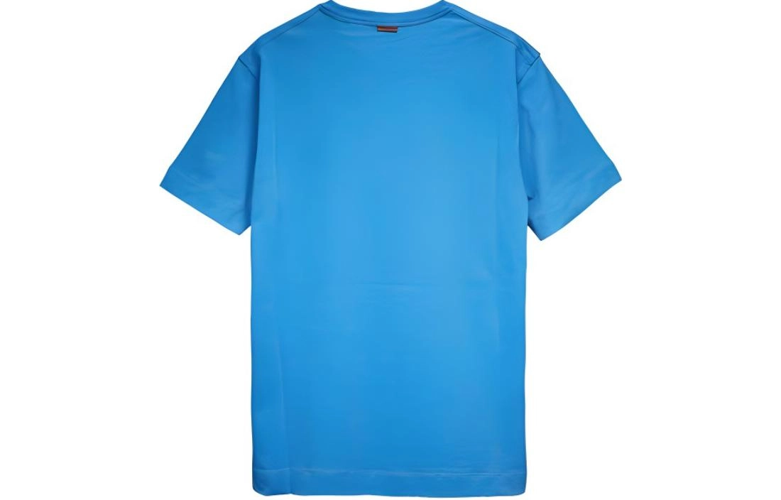 Zegna Logo SS24 T