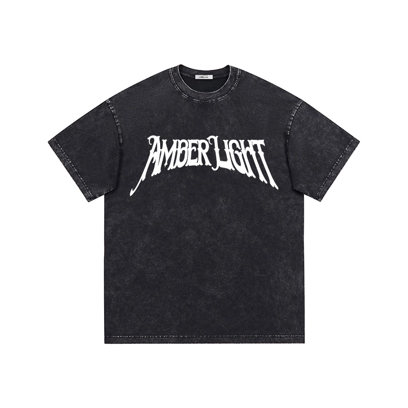 AMBER LIGHT T