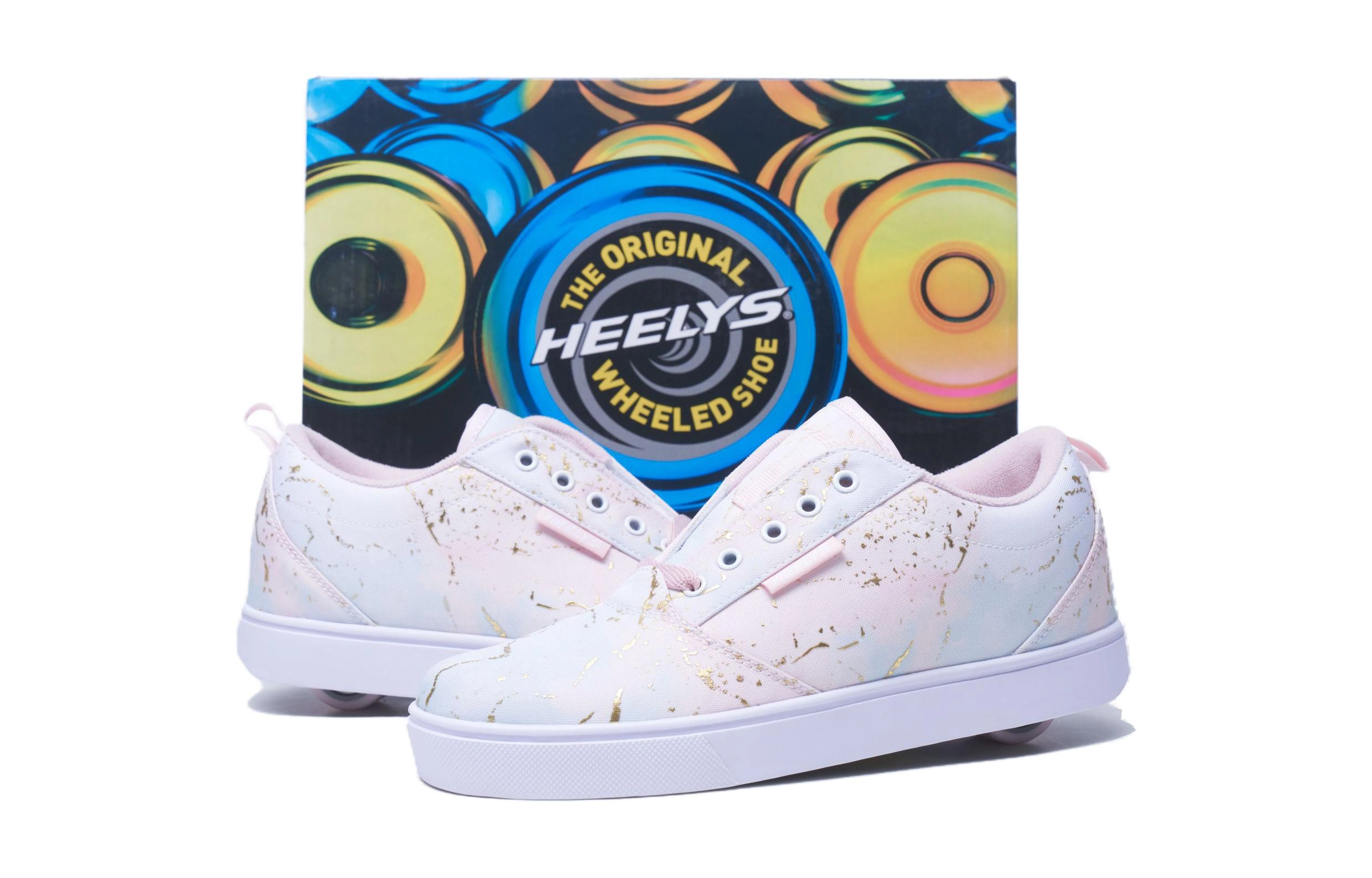 HEELYS PRO 20 PRINTS