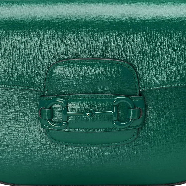 GUCCI Horsebit 1955