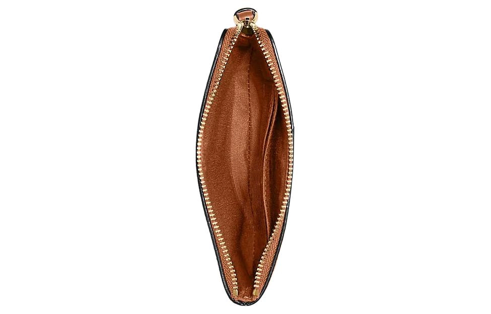 COACH Corner Zip Wristlet 16