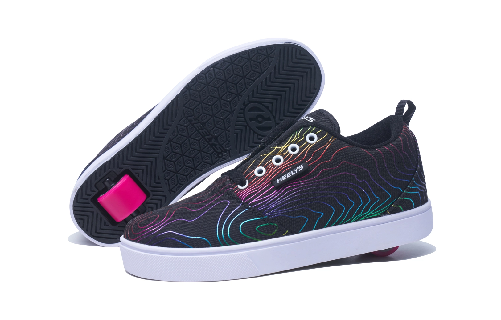 HEELYS PRO 20 PRINTS