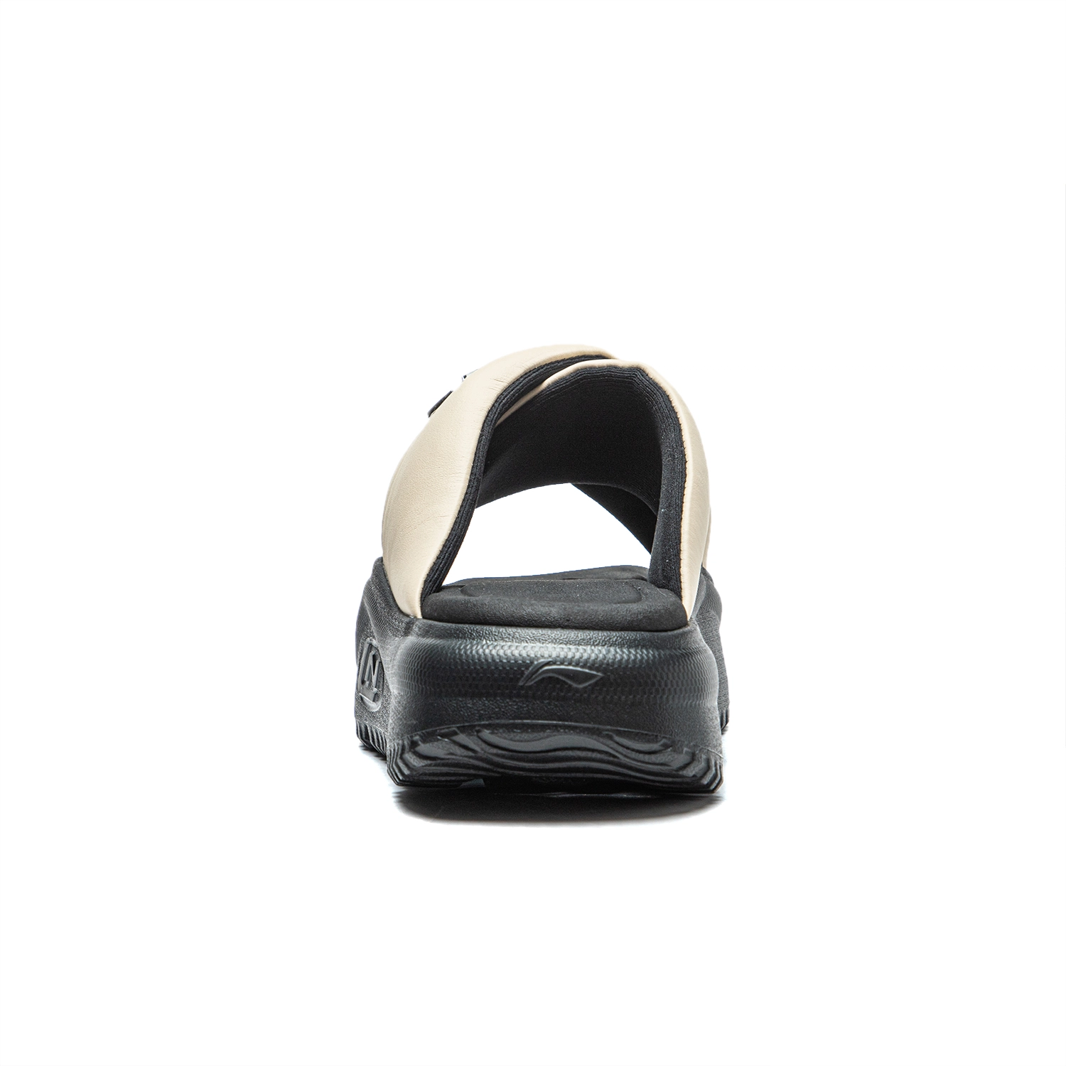 Bred Slipper