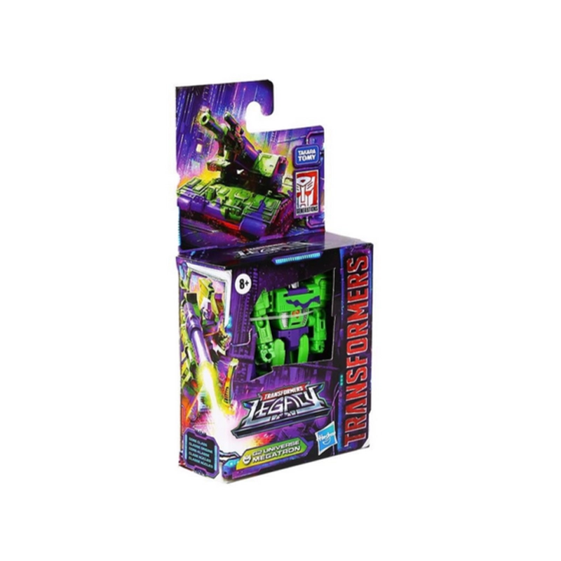 Hasbro Legacy G2