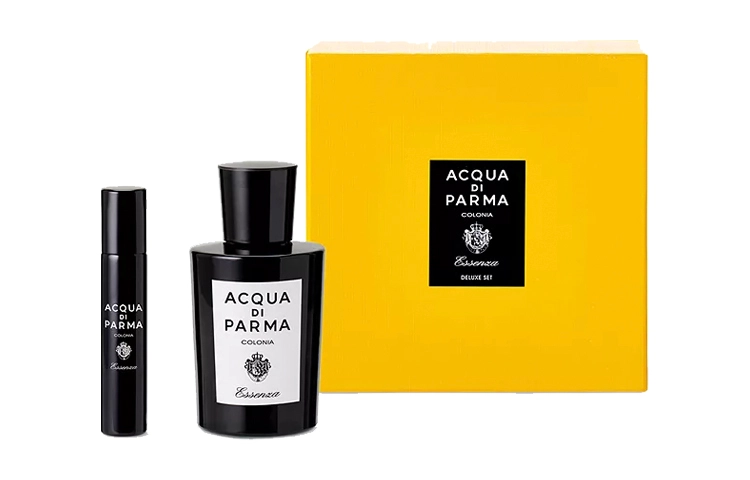 EDC 100ml+ 12ml