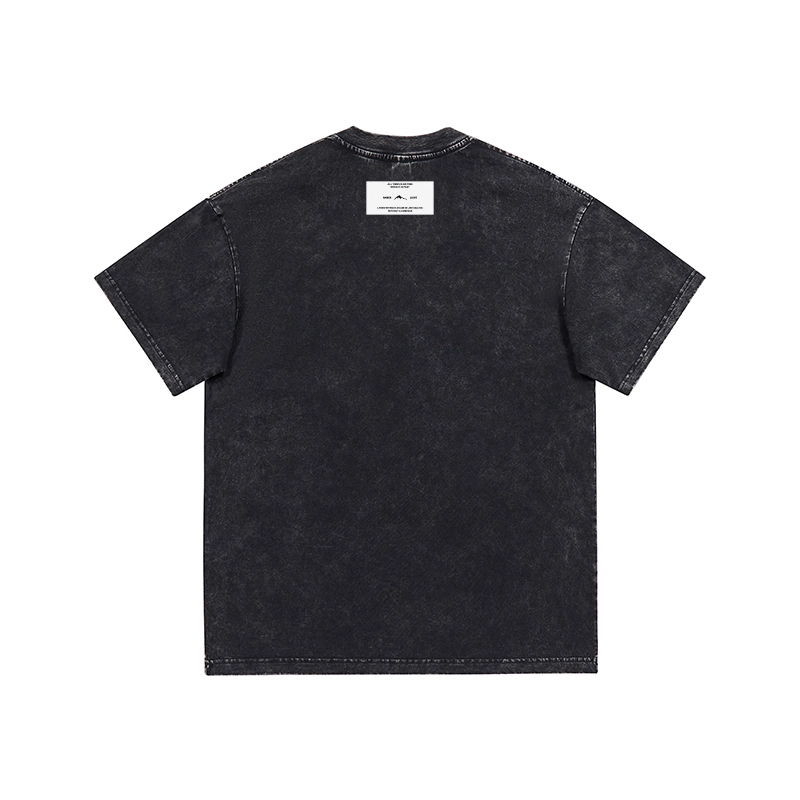 AMBER LIGHT T