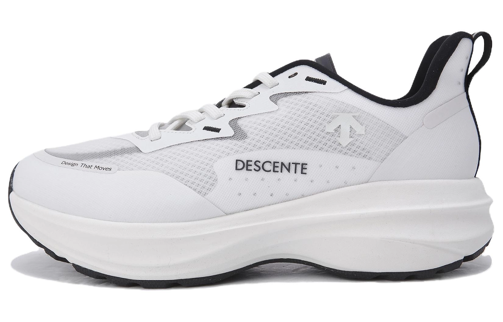 DESCENTE