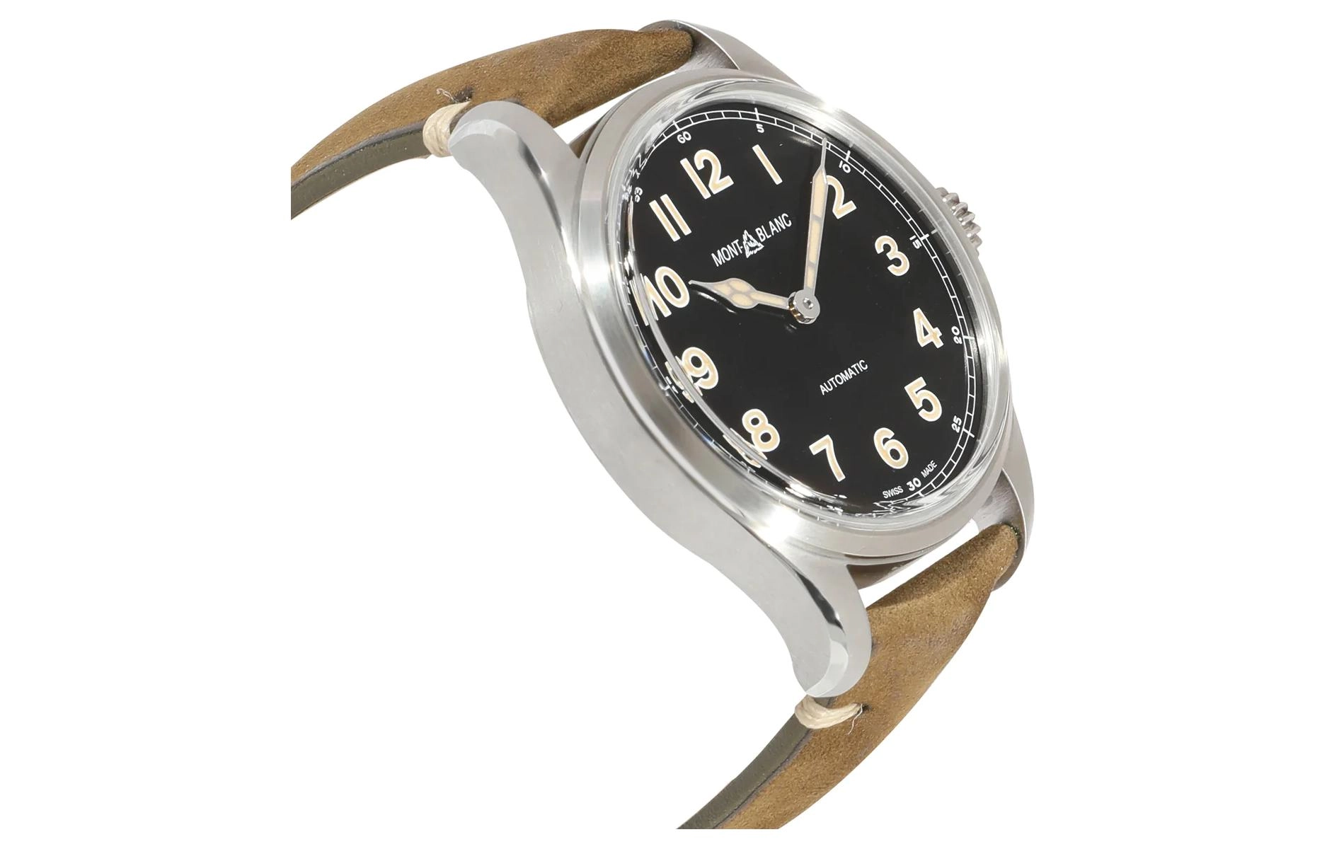 MONTBLANC 1858 40mm 119907