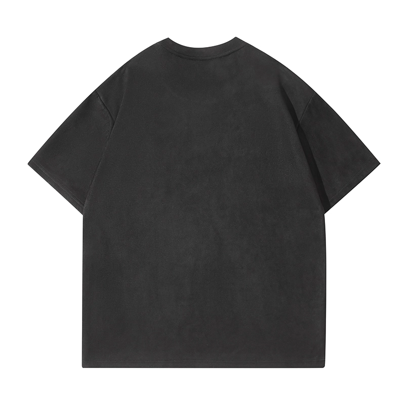 AMBER LIGHT T
