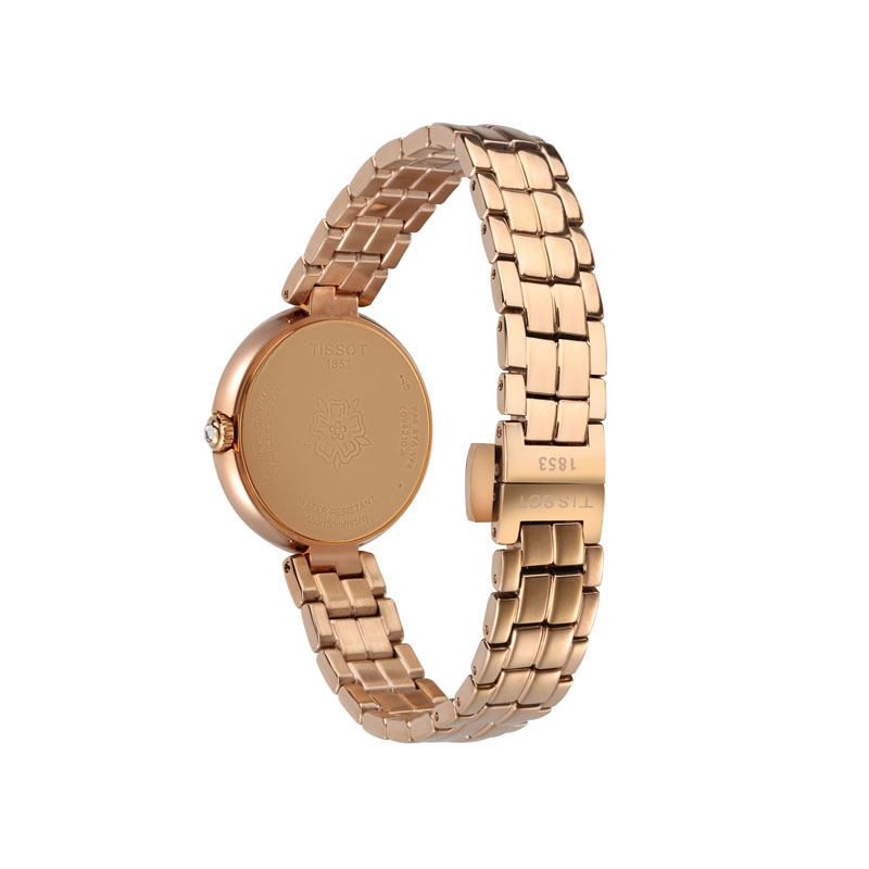 TISSOT 50 30mm T094.210.33.116.02
