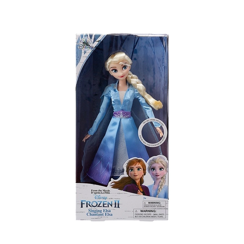 Disney store BJD