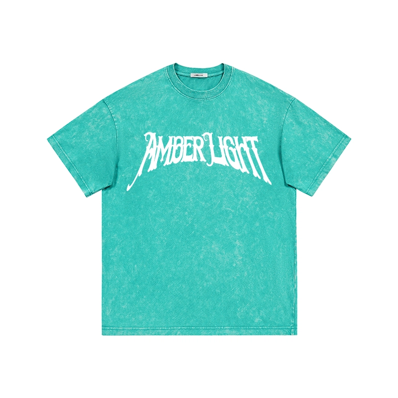 AMBER LIGHT T