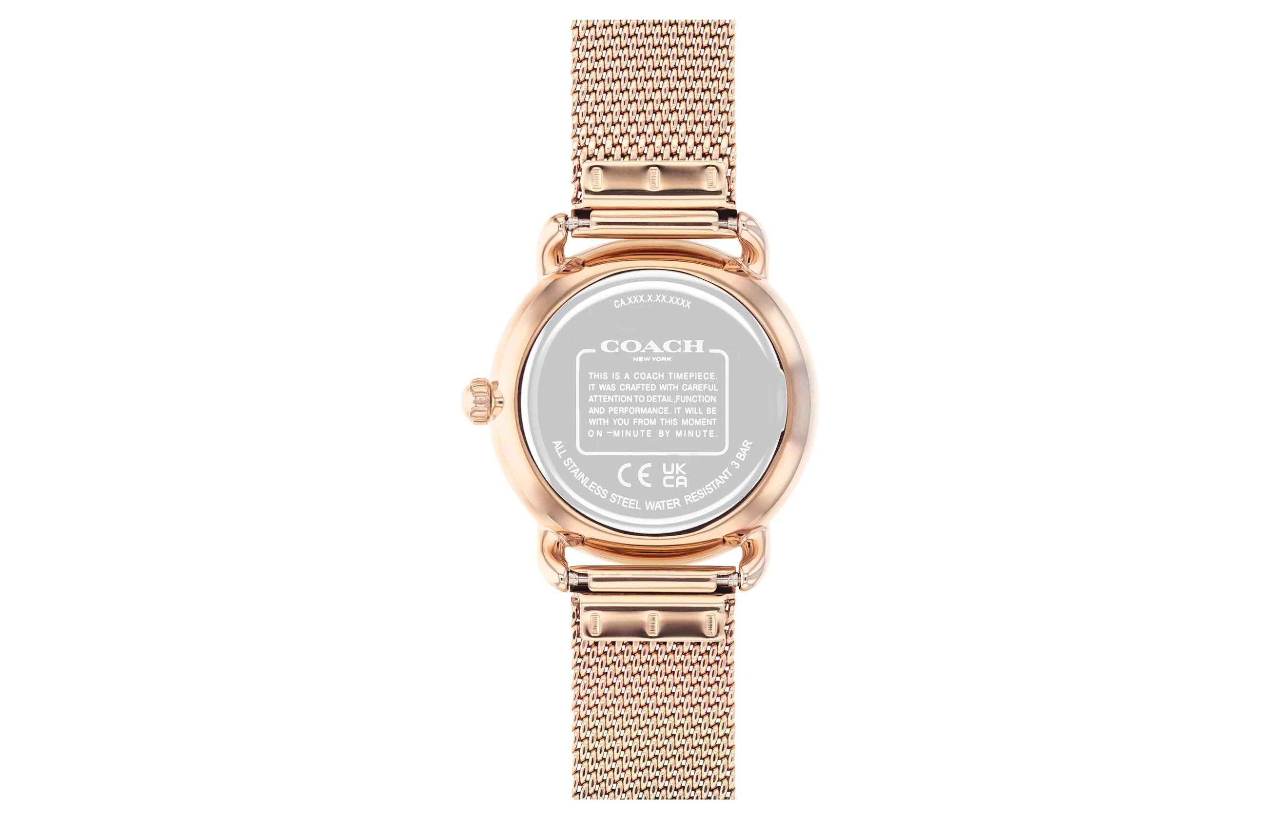COACHElliot 36mm 14504222