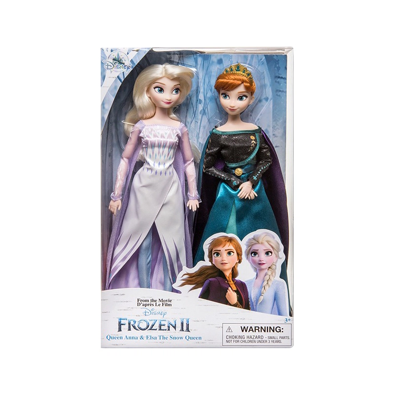 Disney store BJD