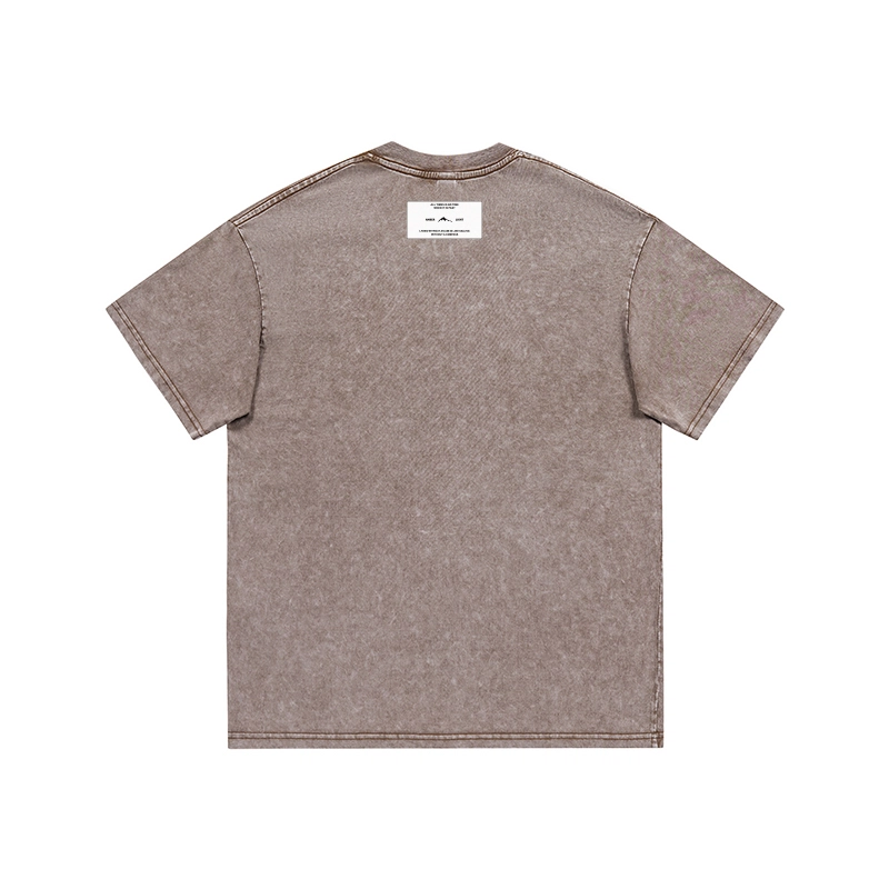 AMBER LIGHT T