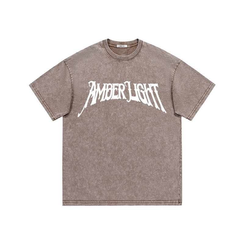 AMBER LIGHT T
