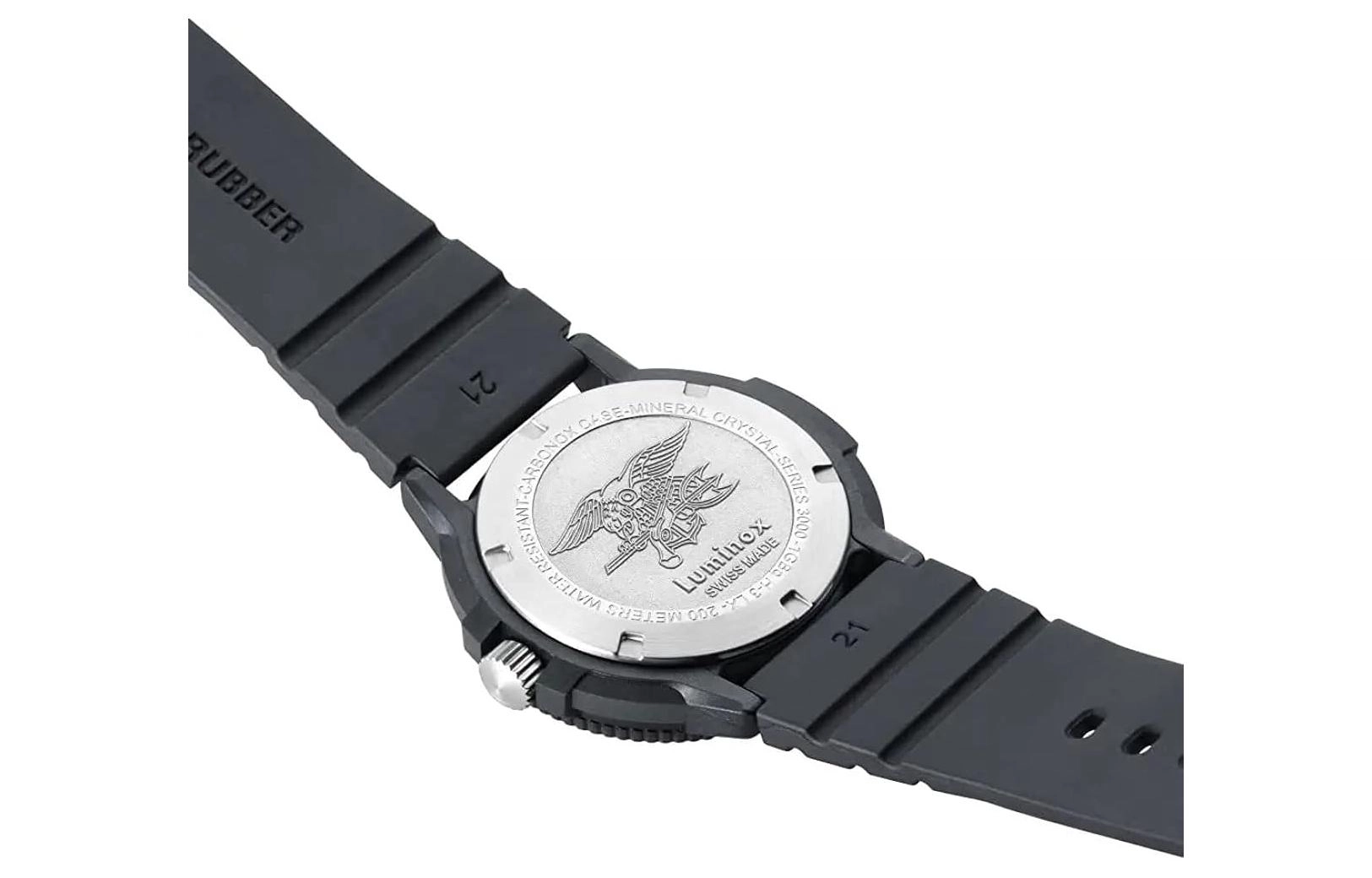 LUMINOX 200 XS.3001.EVO.OR